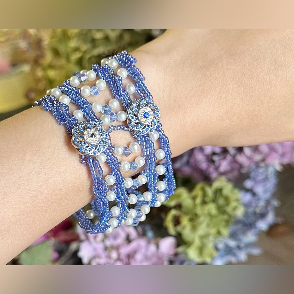 Beaded Bracelet